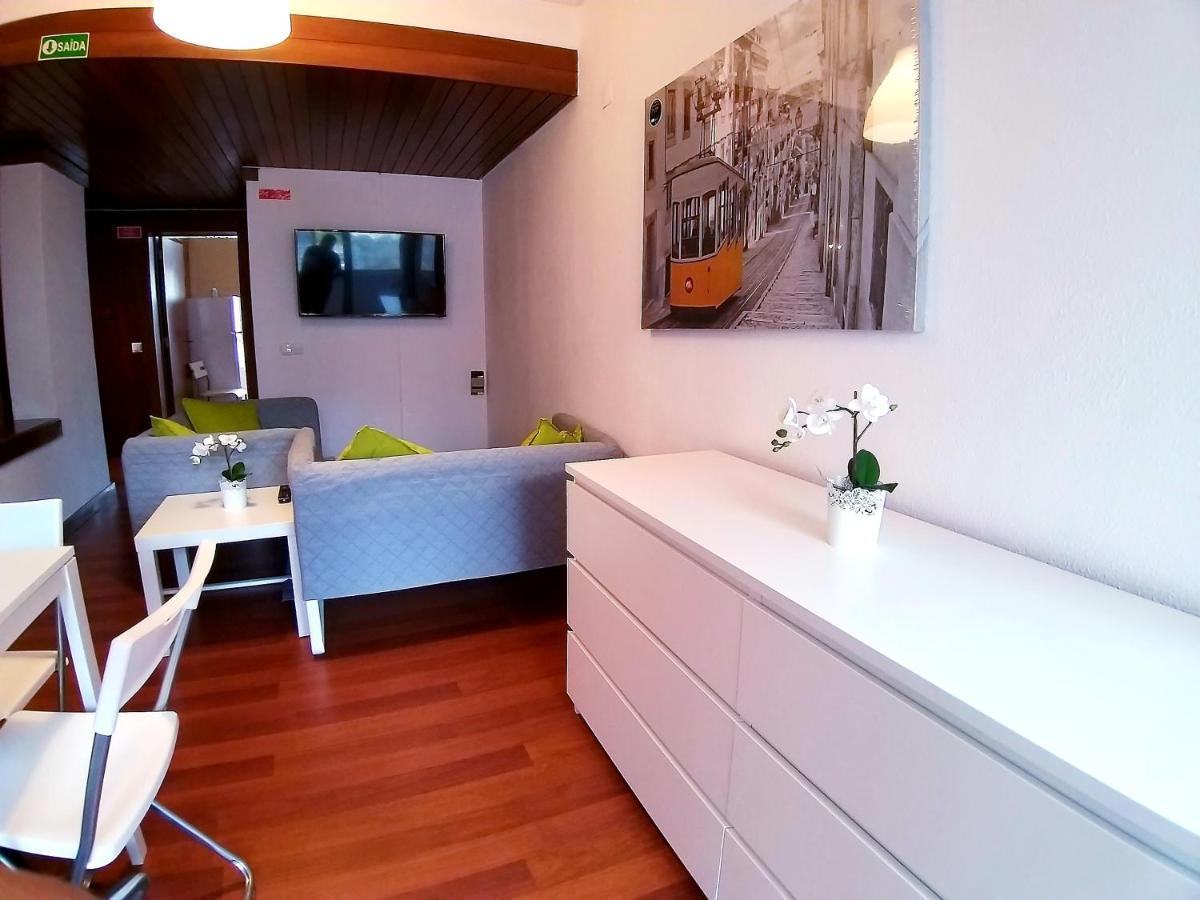 Quarto em Acomodações Particulares Theorynomad Rooms Al Lisboa Lisboa