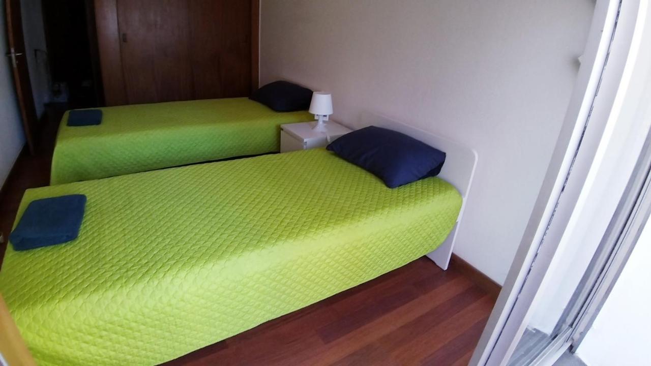 Quarto em Acomodações Particulares Theorynomad Rooms Al Lisboa