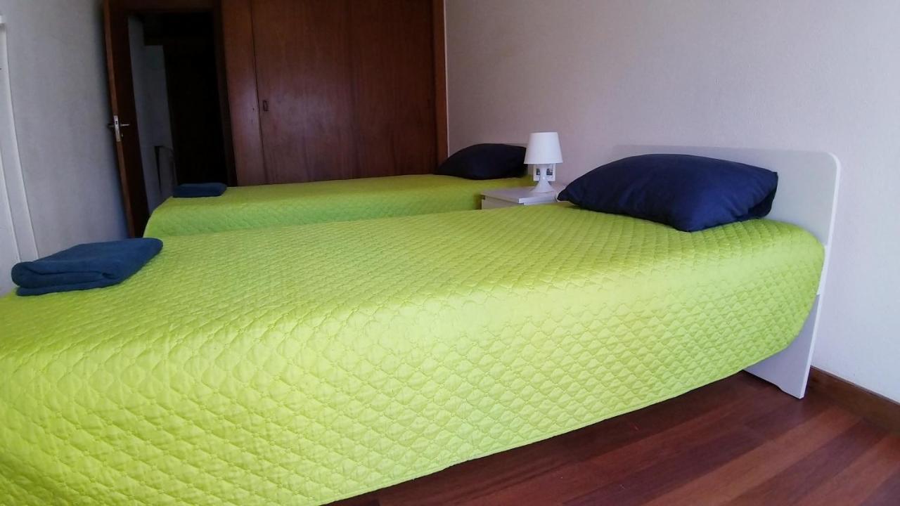 Quarto em Acomodações Particulares Theorynomad Rooms Al Lisboa Lisboa