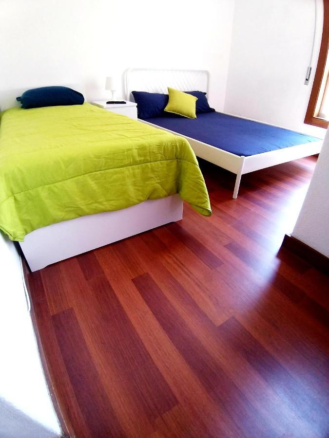 Theorynomad Rooms Al Lisboa Quarto em Acomodações Particulares