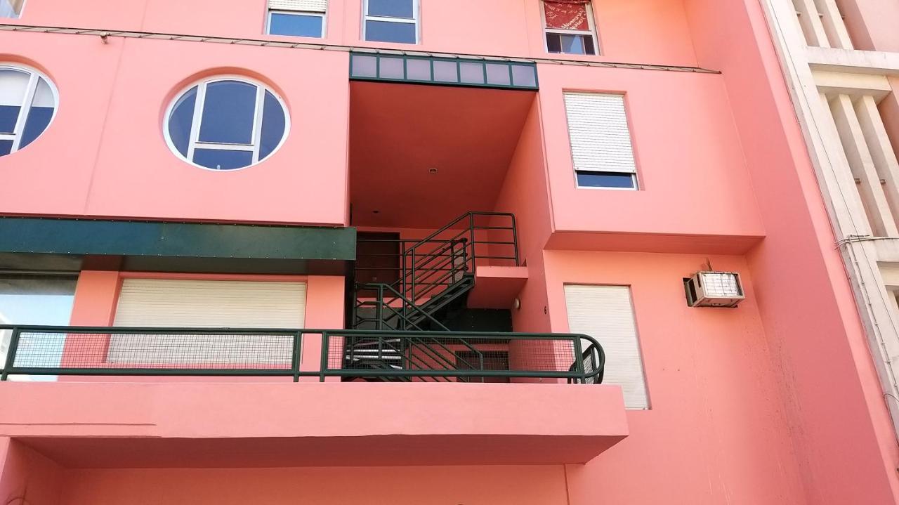 Theorynomad Rooms Al Lisboa Quarto em Acomodações Particulares