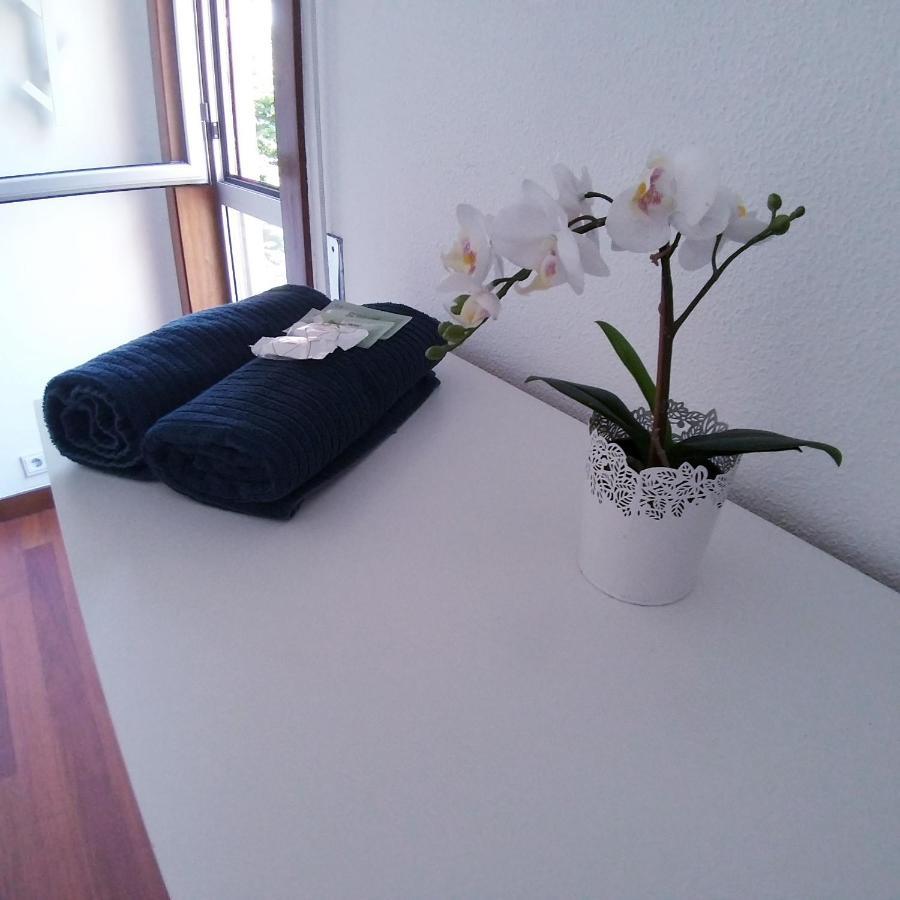 Quarto em Acomodações Particulares Theorynomad Rooms Al Lisboa Lisboa