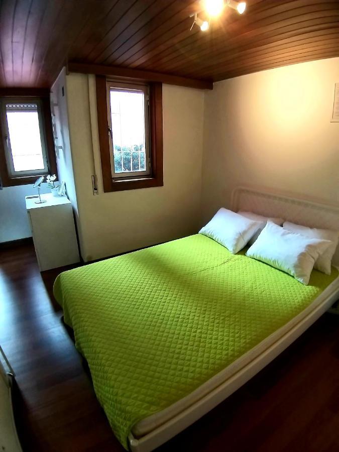 Theorynomad Rooms Al Lisboa Quarto em Acomodações Particulares