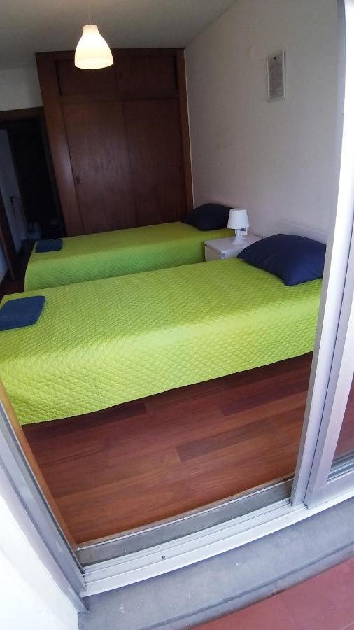 Quarto em Acomodações Particulares Theorynomad Rooms Al Lisboa Lisboa