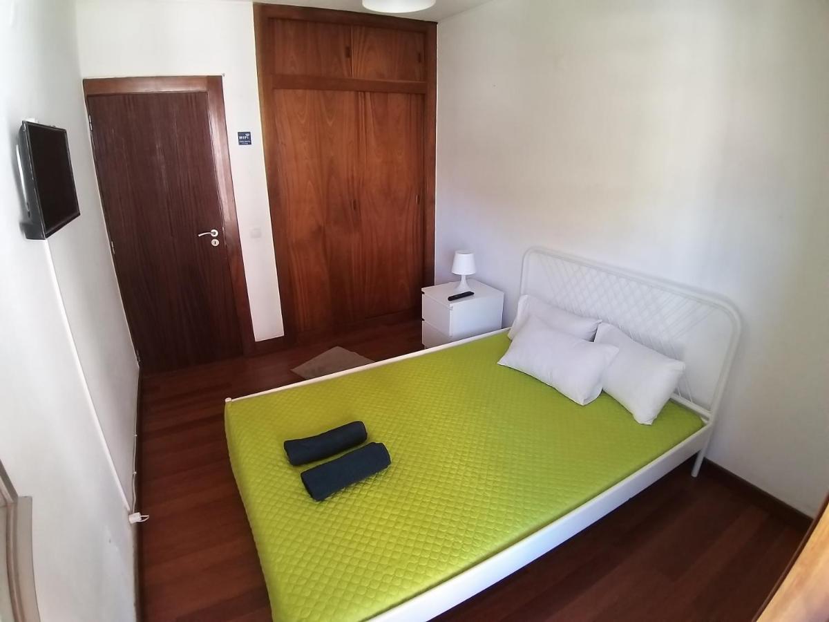 Theorynomad Rooms Al Lisboa Quarto em Acomodações Particulares *