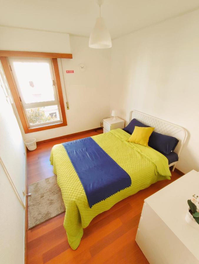 Quarto em Acomodações Particulares Theorynomad Rooms Al Lisboa *
