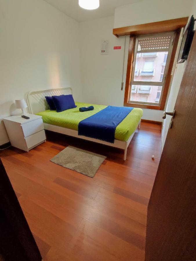 Theorynomad Rooms Al Lisboa Quarto em Acomodações Particulares *