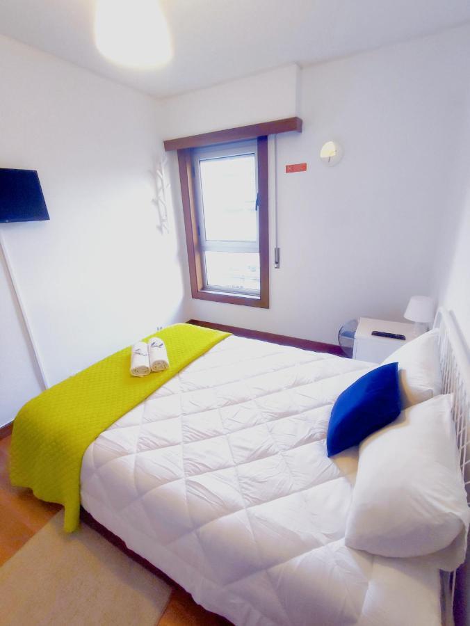 Quarto em Acomodações Particulares Theorynomad Rooms Al Lisboa