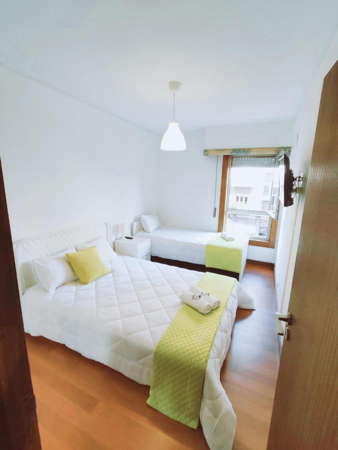 Theorynomad Rooms Al Lisboa Quarto em Acomodações Particulares