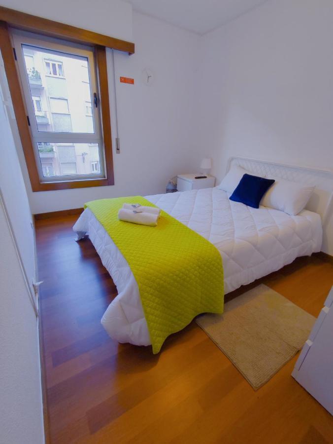 Quarto em Acomodações Particulares Theorynomad Rooms Al Lisboa *
