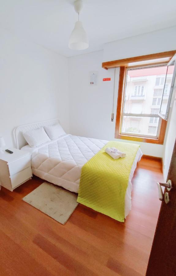 Quarto em Acomodações Particulares Theorynomad Rooms Al Lisboa Lisboa
