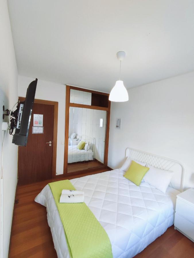 Quarto em Acomodações Particulares Theorynomad Rooms Al Lisboa