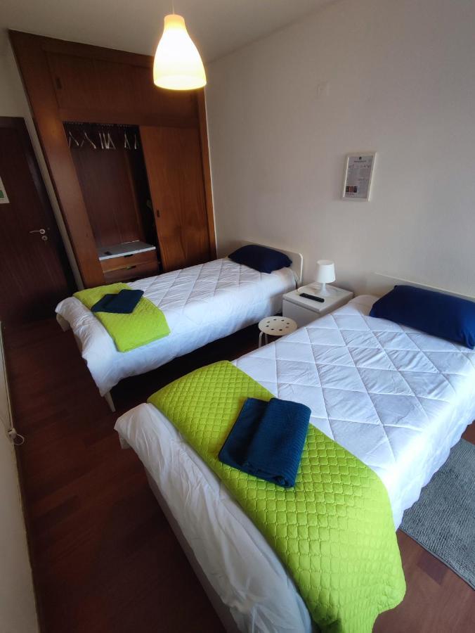 Quarto em Acomodações Particulares Theorynomad Rooms Al Lisboa Lisboa